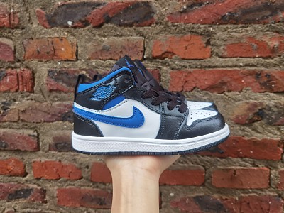 Kid Jordan-851